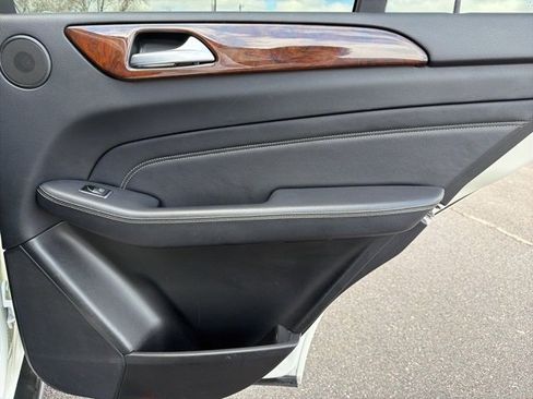 Used 2013 Mercedes-Benz ML 350 4MATIC image 14