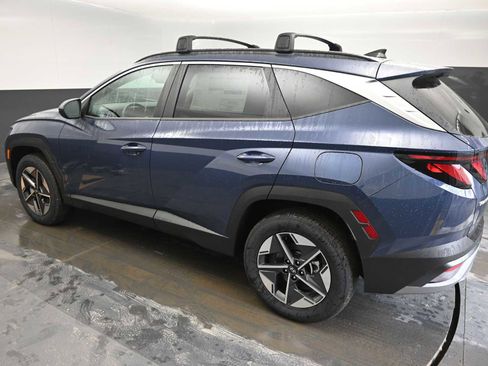 New 2026 Hyundai Tucson SEL image 6