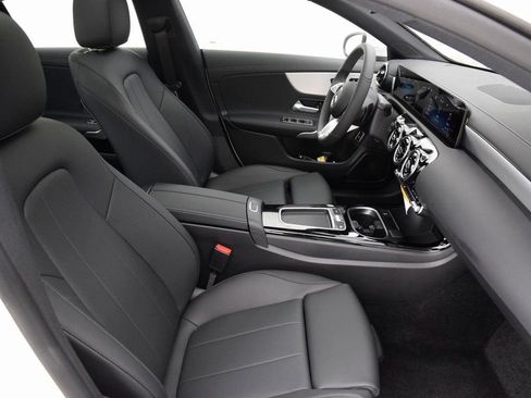 New 2026 Mercedes-Benz CLA 250 image 16