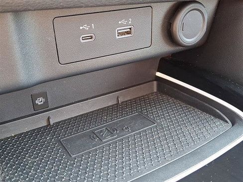 Certified 2023 Nissan Rogue Platinum AWD/4WD image 26