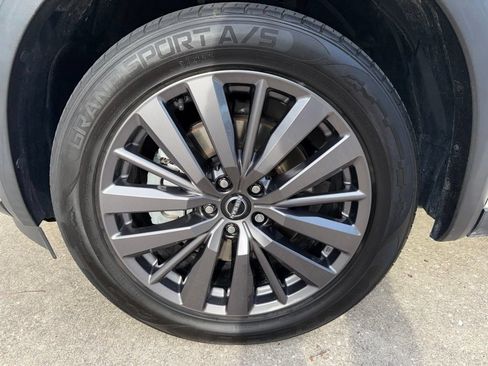 Used 2023 Nissan Pathfinder SL w/ SL Premium Package FWD image 48