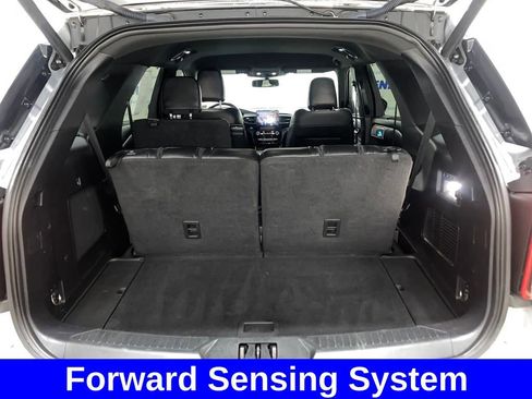 Used 2021 Ford Explorer ST w/ Equipment Group 401A image 15