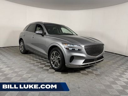 Used 2025 Genesis GV70 2.5T