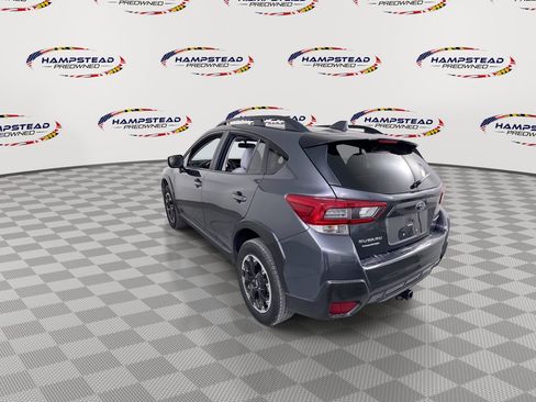 Used 2021 Subaru Crosstrek 2.0i Premium AWD/4WD image 6
