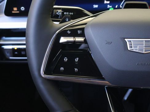 New 2026 Cadillac Lyriq Sport RWD image 20