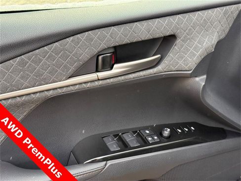 New 2026 Toyota Camry XLE image 18