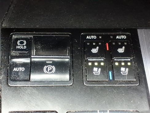 Used 2018 Lexus RX 350 F Sport w/ Cold Area Package image 18