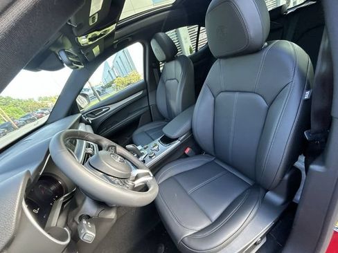 New 2026 Alfa Romeo Stelvio Sprint w/ Convenience Package AWD/4WD image 11
