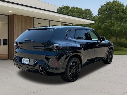 New 2026 BMW XM Label Red AWD/4WD image 8