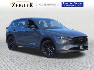 Used 2024 MAZDA CX-5 Carbon Edition AWD/4WD video 1
