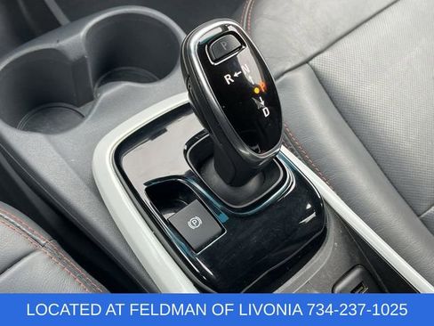 Used 2020 Chevrolet Bolt Premier w/ Infotainment Package image 15