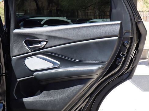 Used 2020 Acura RDX A-Spec FWD image 27