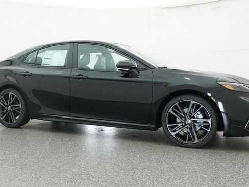 New 2026 Toyota Camry XSE image 28