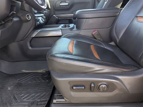 Used 2021 GMC Sierra 1500 AT4 image 15