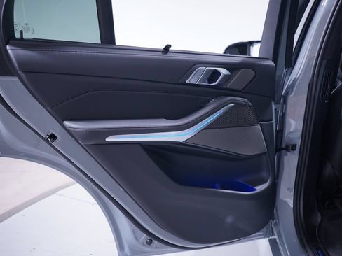 New 2026 BMW X5 M Competition w/ Executive Package AWD/4WD image 17