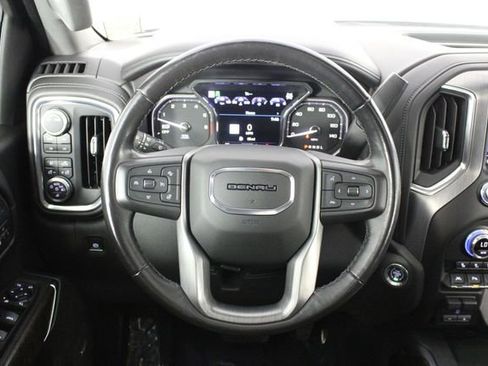Used 2020 GMC Sierra 1500 Denali w/ Denali Premium Package image 24