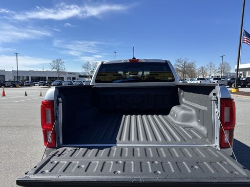 Used 2021 Ford Ranger XLT w/ Equipment Group 302A High image 32