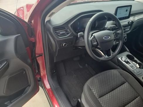 Used 2023 Ford Escape Active AWD/4WD image 12