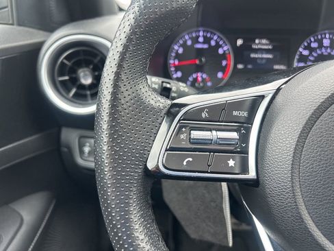 Certified 2023 Kia Forte GT-Line w/ GT-Line Premium Package image 18