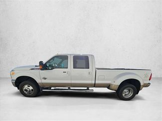 Used 2012 Ford F350 Lariat w/ Lariat Ultimate Pkg video 2
