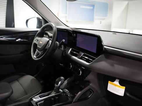 New 2026 Chevrolet TrailBlazer LT w/ Convenience Package image 22