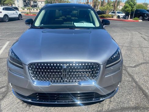 Used 2022 Lincoln Corsair Reserve w/ Elements Package AWD/4WD image 2