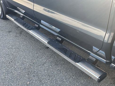 Used 2019 Chevrolet Silverado 1500 LTZ w/ LTZ Plus Package image 9