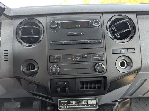 Used 2016 Ford F350 XL AWD/4WD image 14