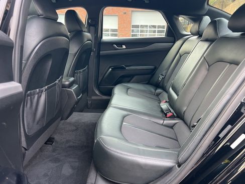 Used 2022 Kia K5 GT-Line image 20