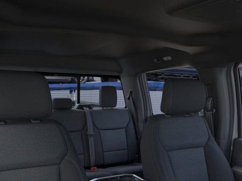 New 2026 Ford F150 XLT w/ Equipment Group 302A MID image 22