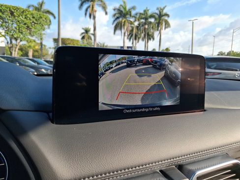 Certified 2023 MAZDA CX-5 AWD 2.5 S w/ Premium Plus Pkg image 18