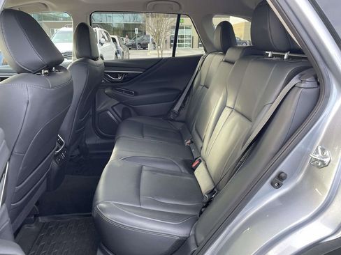 Used 2024 Subaru Outback Touring image 3