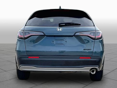Used 2026 Honda HR-V Sport image 5