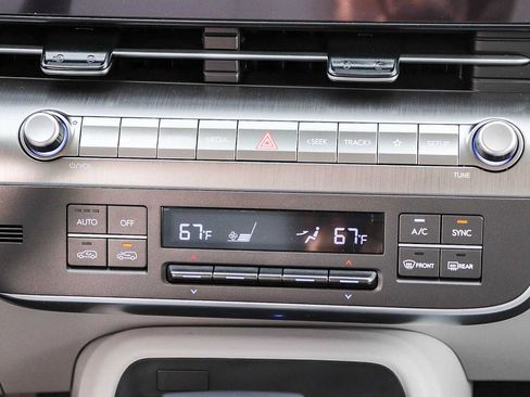 New 2026 Hyundai Kona SEL Sport FWD image 21