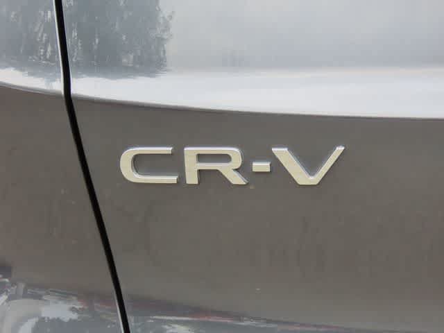 Certified 2024 Honda CR-V EX-L image 7