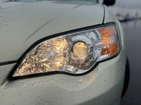 Used 2007 Subaru Outback 2.5i image 48