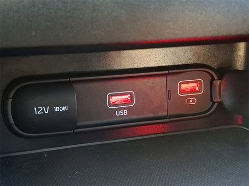 Used 2022 Kia Forte GT w/ GT Technology Package image 24