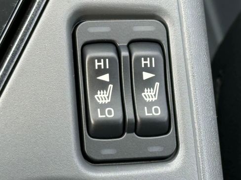 New 2026 Subaru Crosstrek 2.5i Wilderness image 25