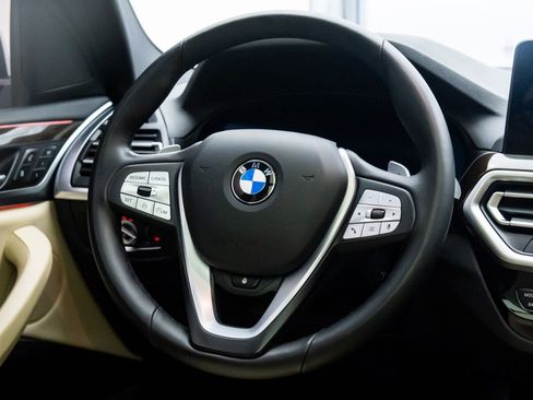 Used 2023 BMW X3 xDrive30i image 10