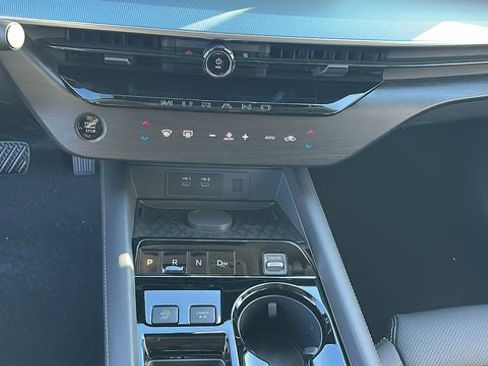 New 2026 Nissan Murano SL AWD/4WD image 21