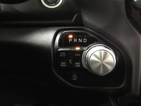 Used 2023 RAM 1500 Laramie AWD/4WD image 34