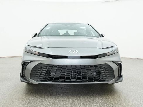New 2026 Toyota Camry SE FWD image 18