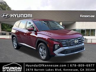 New 2026 Hyundai Tucson SE FWD video 1