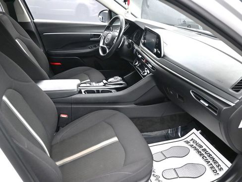 Used 2022 Hyundai Sonata SEL FWD image 31