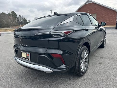 New 2026 Buick Envista Avenir FWD image 6