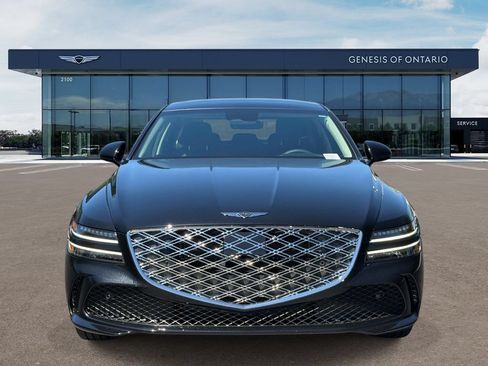 New 2027 Genesis G80 2.5T Advanced AWD/4WD image 3