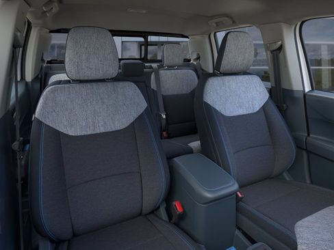 New 2026 Ford Maverick XLT FWD image 42