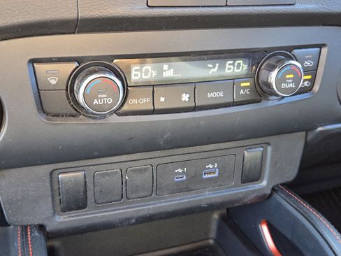 Used 2022 Nissan Frontier PRO-4X w/ Off-Road Protection Package AWD/4WD image 25