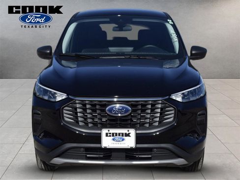 New 2026 Ford Escape Active w/ Tech Pack #1 FWD image 2