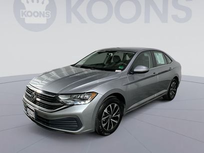Used 2022 Volkswagen Jetta S